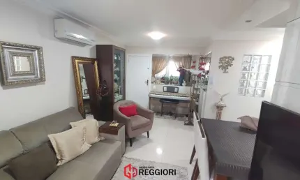 Apartamento com 2 quartos à venda no Centro, Balneário Camboriú 