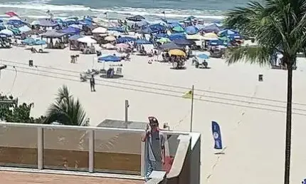 Apartamento com 2 quartos à venda no Centro, Balneário Camboriú 