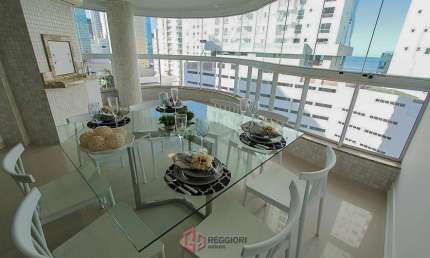 Apartamento com 3 quartos à venda no Centro, Balneário Camboriú 