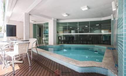 Apartamento com 3 quartos à venda no Centro, Balneário Camboriú 