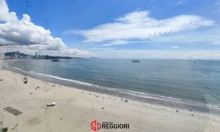 Apartamento com 4 quartos à venda na Barra Sul, Balneário Camboriú 