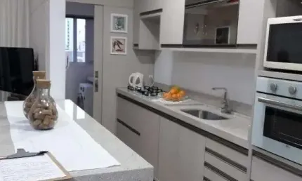 Apartamento com 2 quartos à venda em Nações, Balneário Camboriú 