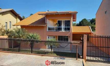 Casa com 3 quartos à venda no Progresso, São Bento do Sul 