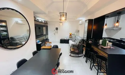 Apartamento com 2 quartos à venda no Centro, Balneário Camboriú 