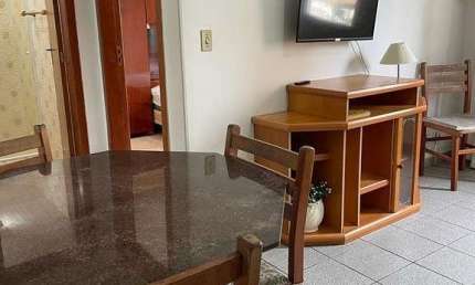 Apartamento com 1 quarto à venda no Centro, Balneário Camboriú 