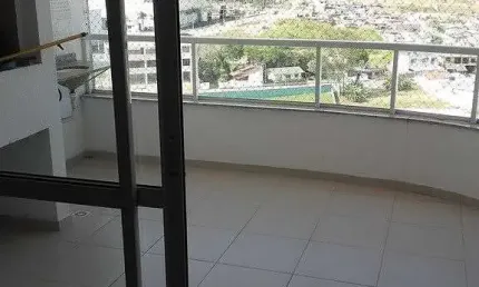 Apartamento com 3 quartos à venda no Areias, Camboriú 