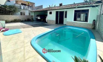 Casa com 3 quartos à venda no Centro, São José 
