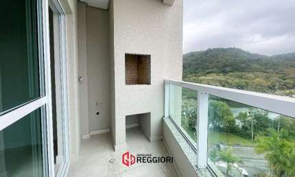 Apartamento com 2 quartos à venda na Vila Real, Balneário Camboriú 