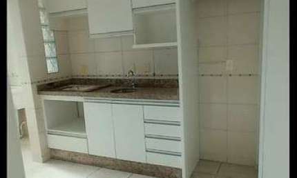 Apartamento com 2 quartos à venda no São Francisco de Assis, Camboriú 