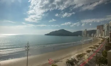 Apartamento com 3 quartos à venda na Barra Sul, Balneário Camboriú 
