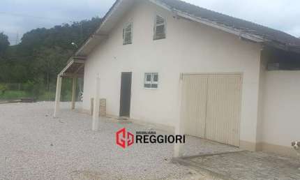 Casa com 3 quartos à venda no Centro, Guabiruba 