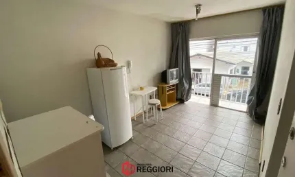 Apartamento com 1 quarto à venda no Centro, Balneário Camboriú 