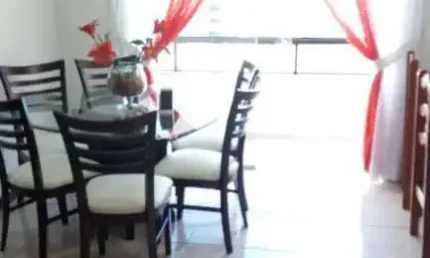 Apartamento com 3 quartos para alugar no Centro, Balneário Camboriú 