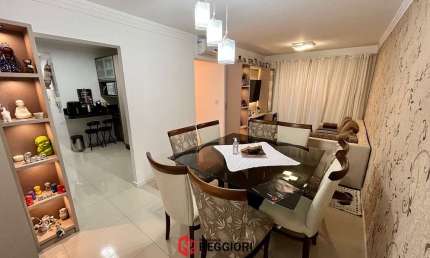 Apartamento com 3 quartos à venda no Tabuleiro, Camboriú 
