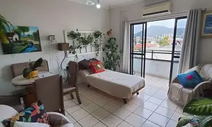 Apartamento com 2 quartos para alugar no Centro, Balneário Camboriú 