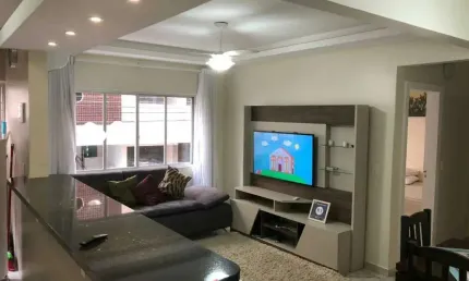 Apartamento com 2 quartos à venda no Centro, Balneário Camboriú 