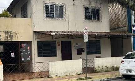 Apartamento com 2 quartos à venda no Centro, Balneário Camboriú 