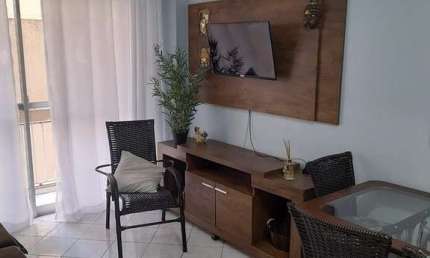 Apartamento com 1 quarto à venda no Centro, Balneário Camboriú 