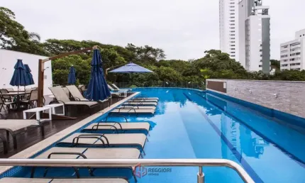 Apartamento com 3 quartos à venda na Barra Norte, Balneário Camboriú 