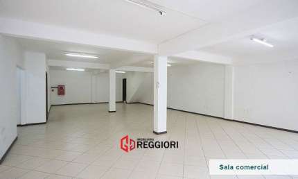 Sala comercial à venda em Pioneiros, Balneário Camboriú 
