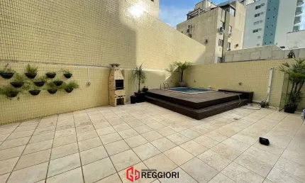 Apartamento com 2 quartos à venda na Barra Sul, Balneário Camboriú 