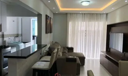 Apartamento com 2 quartos à venda no Centro, Balneário Camboriú 