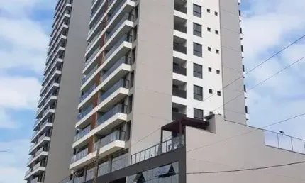 Apartamento com 2 quartos à venda na Praia Brava, Itajaí 
