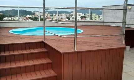 Apartamento com 3 quartos para alugar no Centro, Balneário Camboriú 