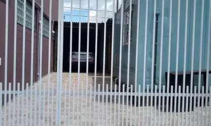 Casa com 2 quartos à venda no Centro, Balneário Camboriú 