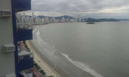 Apartamento com 2 quartos para alugar no Centro, Balneário Camboriú 