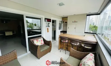 Apartamento com 2 quartos à venda no Ariribá, Balneário Camboriú 