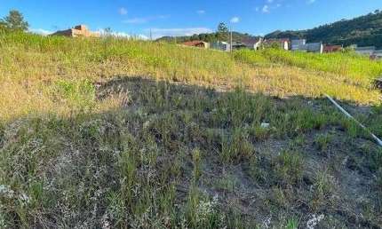 Terreno à venda no Mirador, Presidente Getúlio 