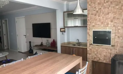 Apartamento com 2 quartos à venda no Centro, Balneário Camboriú 