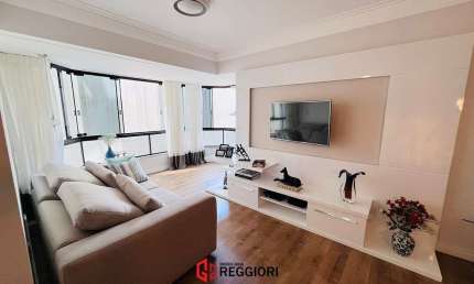 Apartamento com 2 quartos à venda no Centro, Balneário Camboriú 