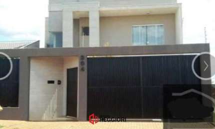 Casa com 3 quartos à venda no Jardim Santo Antônio, Arapongas 