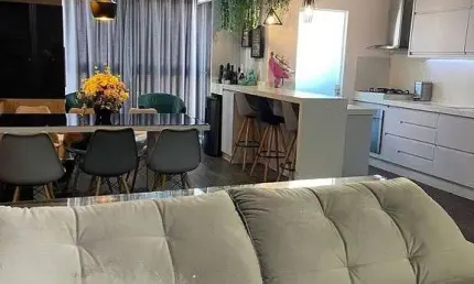 Apartamento com 2 quartos à venda no Centro, Itajaí 