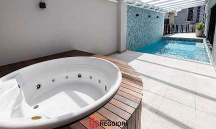 Apartamento com 3 quartos à venda no Fazenda, Itajaí 