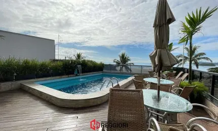 Apartamento com 3 quartos à venda no Centro, Balneário Camboriú 