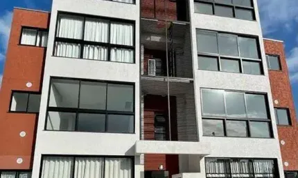 Apartamento com 2 quartos à venda no Itajubá, Barra Velha 