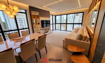 Apartamento com 3 quartos à venda no Centro, Balneário Camboriú 
