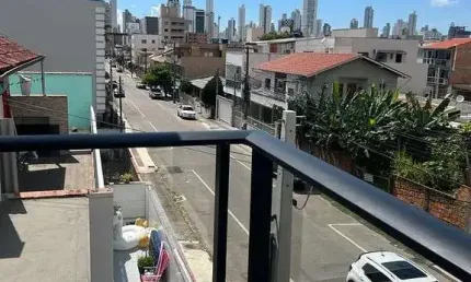 Casa com 3 quartos à venda em Nações, Balneário Camboriú 