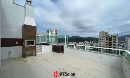 Apartamento com 4 quartos à venda no Centro, Balneário Camboriú 