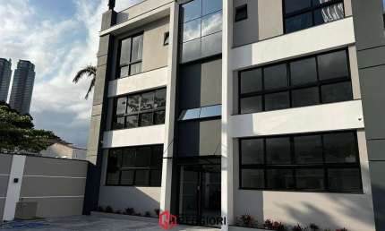 Apartamento com 2 quartos à venda na Barra, Balneário Camboriú 