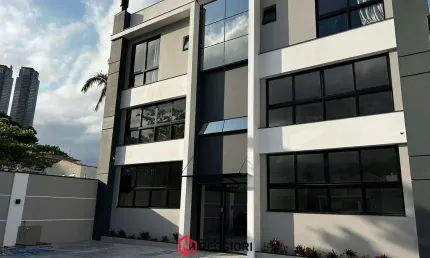 Apartamento com 2 quartos à venda na Barra, Balneário Camboriú 