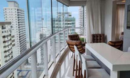 Apartamento com 3 quartos à venda no Centro, Balneário Camboriú 