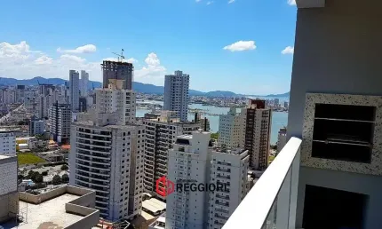 Apartamento com 1 quarto à venda no Fazenda, Itajaí 