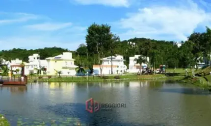 Terreno à venda no Ariribá, Balneário Camboriú 