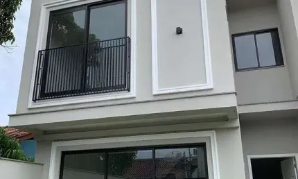 Casa com 3 quartos à venda no Centro, Balneário Camboriú 