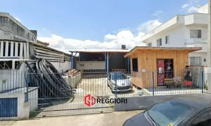Terreno à venda no Municípios, Balneário Camboriú 