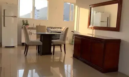 Apartamento com 2 quartos à venda no Tabuleiro, Camboriú 